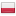 simply12.com server is located in Poland